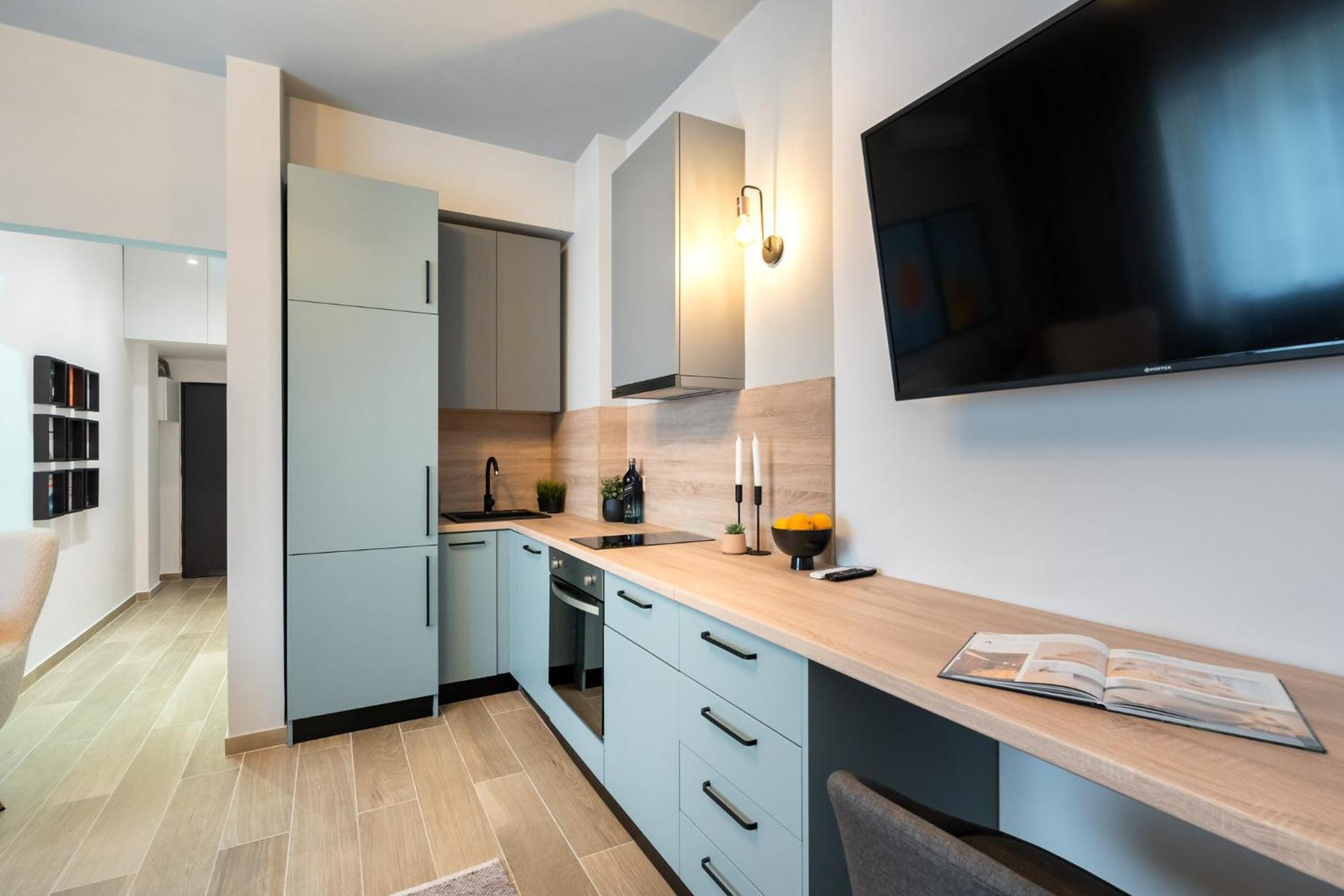 Apartamento Old Town - Victoriei 25 - Urbannest Bucarest Exterior foto